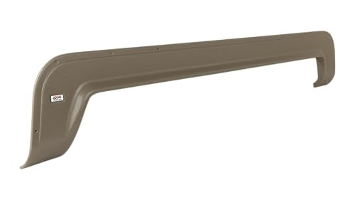 Thor ICON Citation Tandem Fender Skirt FS767 (Taupe)