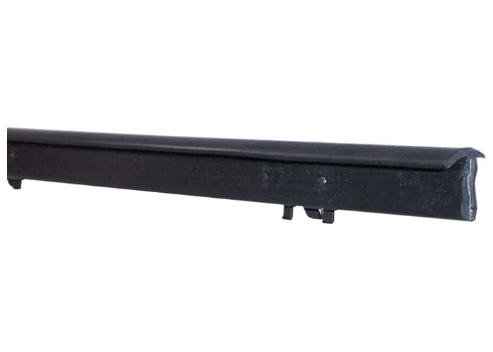 Window Felt Set Brothers Trucks ORWS750 - 4-Piece - Black