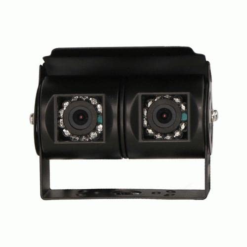 Universal IBEAM Dual-View Commercial Camera (TE-CCDL1)