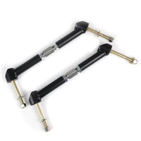 1964-1967 GM A-Body Trailing Arm Chassis Braces