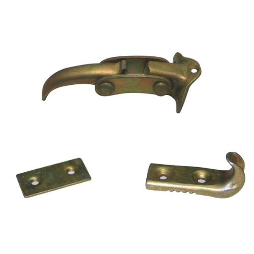 Windshield Clamp & Hook Omix-Ada 12021.04 (Each Side)