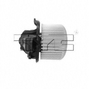 Replacement TYC 700237 Blower Assembly