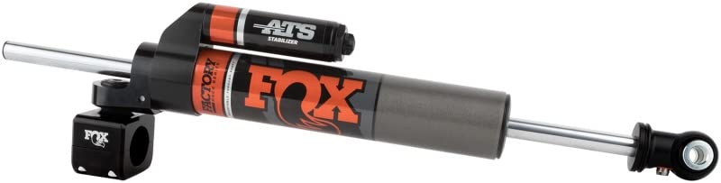 Women's FOX Tall Size Performance, Black