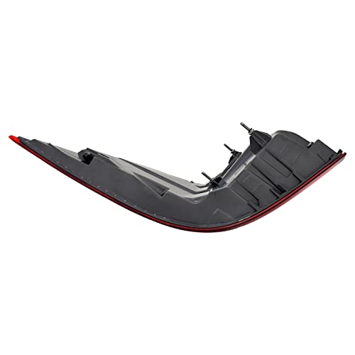 Replacement TYC 11-9021-00 Tail Lamp for MERCEDES-BENZ right
