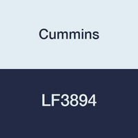 Cummins LF3894 Cummins Lube Filter