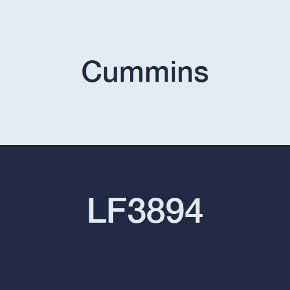Cummins LF3894 Cummins Lube Filter