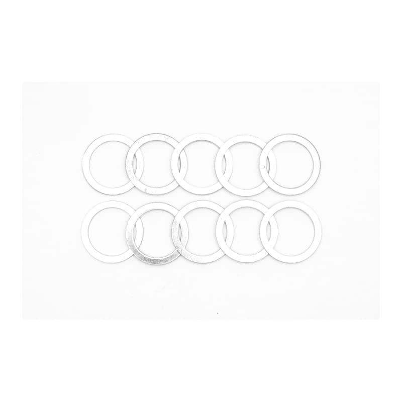 Crush Washer DeatschWerks 6-02-0303, 1 Pack