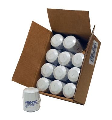 Wix - OIL FILTER - 163MP - MASTER PACK