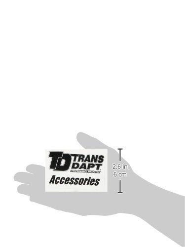 90-degree Trans-Dapt Brass Fuel Hose Fitting 2271