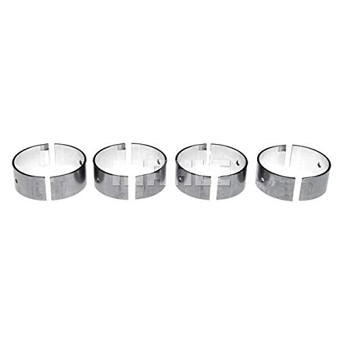 Clevite Engine CB-1477A(4) Connecting Rod Bearing Set