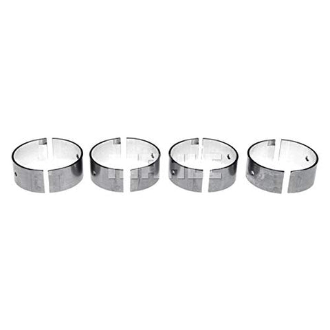Clevite Engine CB-1477A(4) Connecting Rod Bearing Set