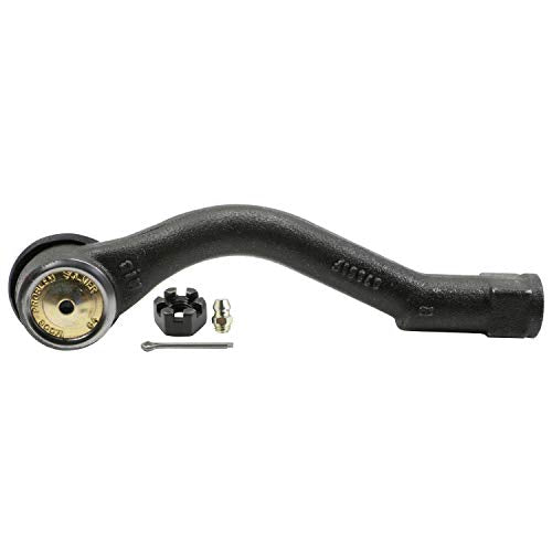 Steering Tie Rod End MOOG ES801230 for Hyundai Sonata