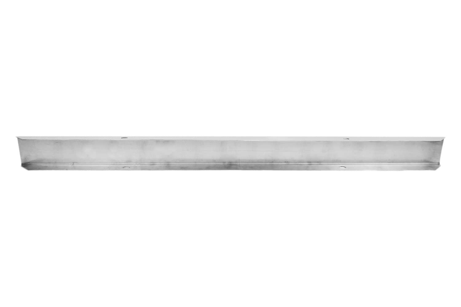 54" Kentrol Front Bumper without Holes