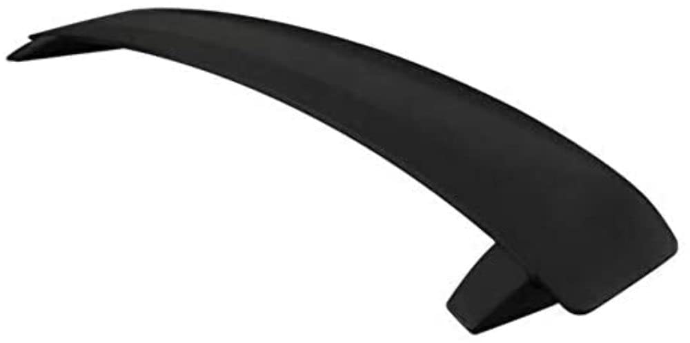 Chevy Impala SS Spyder Auto (SP-OE-CHIP06) OE Style ABS Spoiler