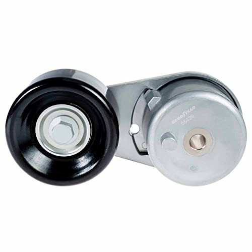 Automatic Goodyear Serpentine Belt Tensioner Assembly 55429