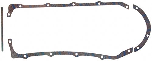 Oil Pan Gasket Set FEL-PRO OS 11489 C