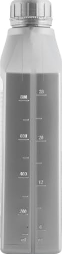 0W-20 Mobil 1 Advanced Fuel Economy Synthetic Motor Oil - 1 Quart 98KF98