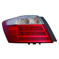 HONDA RLB ACORD SDN 13-15 RL ASY LED RH