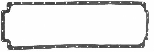 OS FEL-PRO 34209 Oil Pan Gasket Set