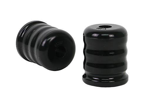 Rear Nolathane REV218.0068 Multi Purpose Bump Stop; fits Jeep Wrangler 07-17