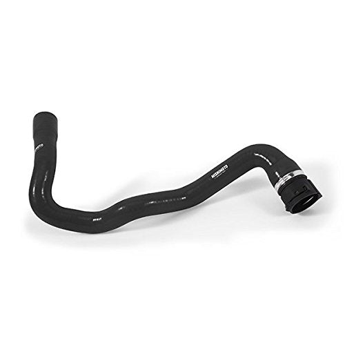 Mishimoto Silicone Radiator Hose Kit MMHOSE-FOST-13BK Fits Ford Focus ST 2013+ Black