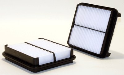 Air Filter Panel Wix 46195 - Case of 6