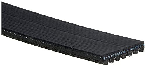 K070701 Gates V-Ribbed Belt