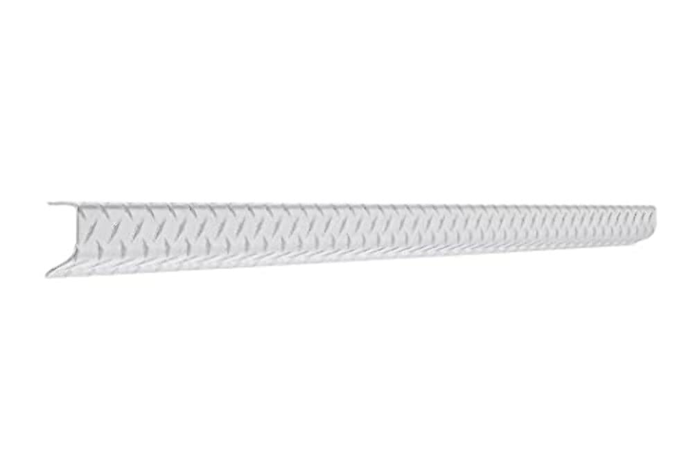 Brite-Tread Dee Zee DZ2122 Tailgate Protector