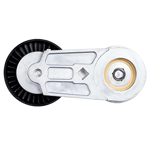 Automatic Goodyear Serpentine Belt Tensioner Assembly 55427