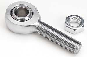 Competition Engineering COMP.ENG/MOR 6154 Steering Rod End