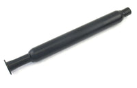 Header Mount Patriot Exhaust H3800 Muffler