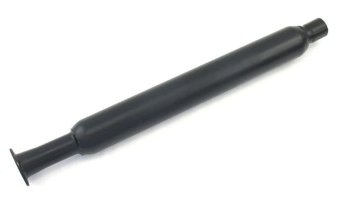 Header Mount Patriot Exhaust H3800 Muffler