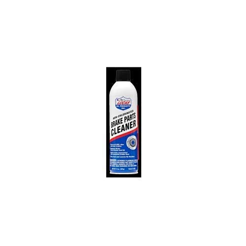 Brake Parts Cleaner Lucas Oil 14oz Case of 12 10906-12
