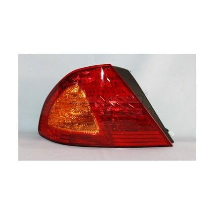 11-6086-00 TYC Tail light, 00-02 TY AVLON T.L LH, PartsLink # TO2800142, OEM # 81560-