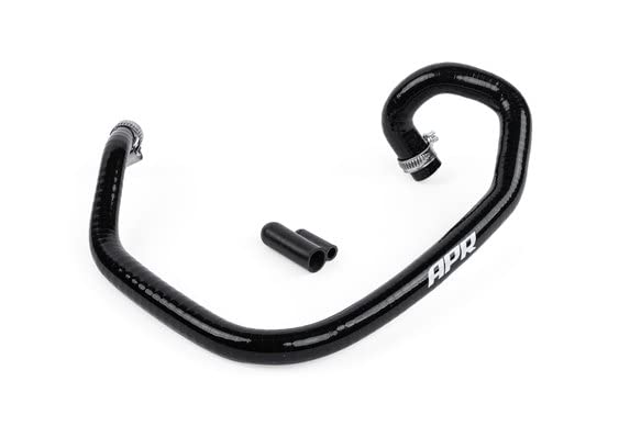 Mqb Evo Coolant Hose Kit - APR; Ea888.4 (CI100052-D)