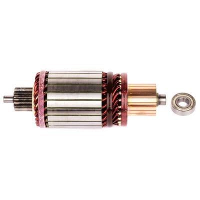 Starter Mahle - MS214