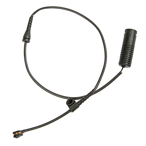1995 BMW 740i Power Stop Rear Euro-Stop Electronic Brake Pad Wear Sensor