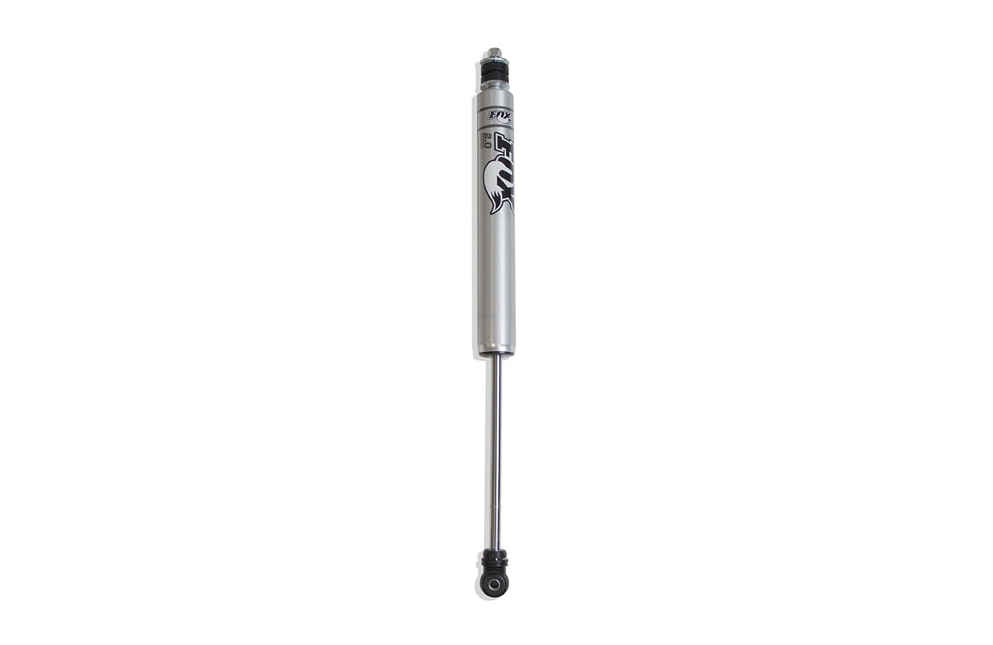 Single Fox 2.0 Performance Series Front Shock Max Trac Part# 769745F (Aluminum Body)(W/ 4.5" Lift)