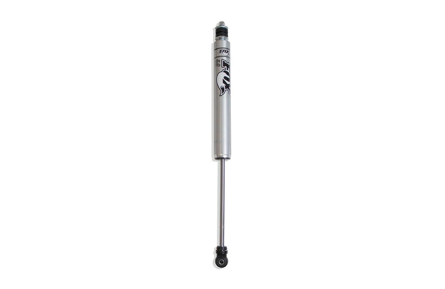 Single Fox 2.0 Performance Series Front Shock Max Trac Part# 769745F (Aluminum Body)(W/ 4.5" Lift)