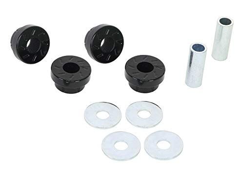 Nolathane Front Suspension REV027.0090 Control Arm Bushing Kit Compatible with Honda 84-87 Civic