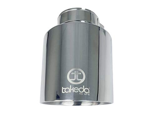 Universal aFe Power 49T25454-P07 Exhaust Tip