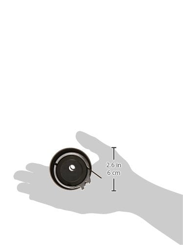 PowerGrip Gates Premium Timing Belt Tensioner T43001