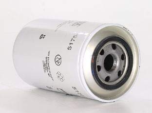 Spin-On WIX Lube Filter
