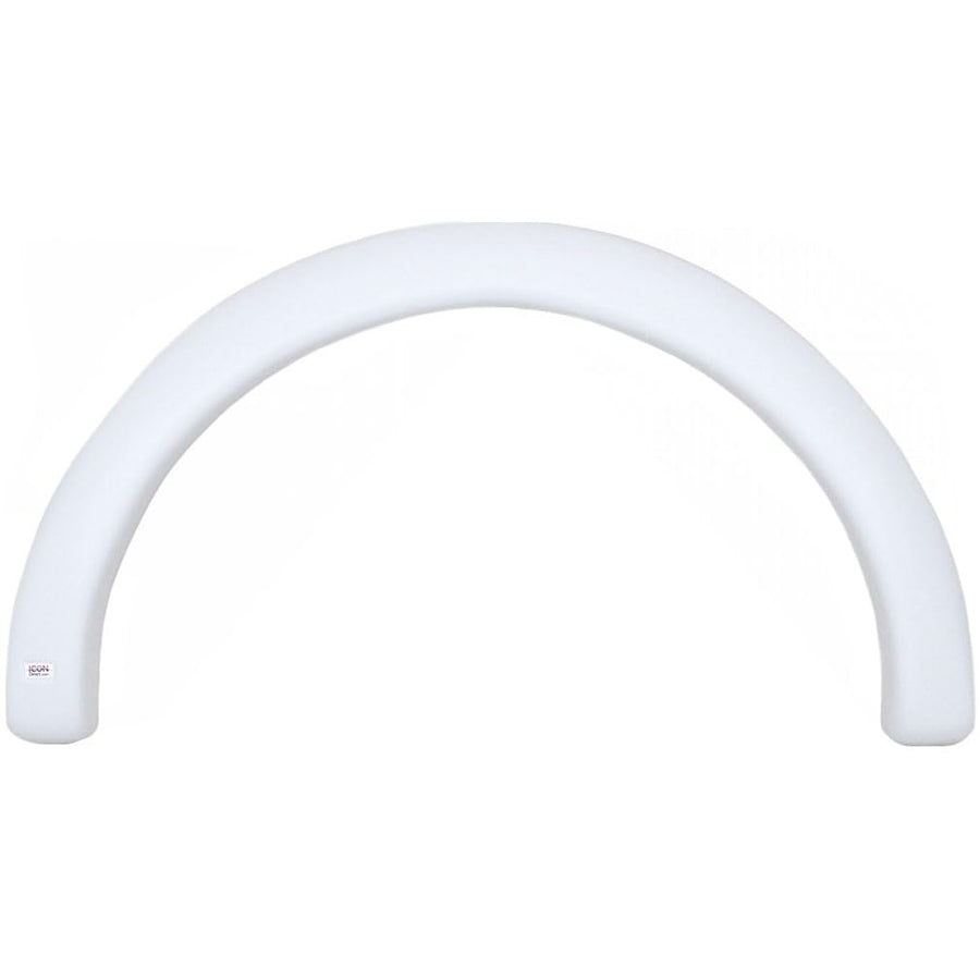 Fender Skirt ICON, Single, Coachmen, FS1982, Metallic Silver