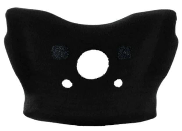CHIN PAD STILO