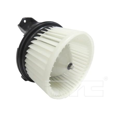 Replacement TYC 700273 Blower Assembly for Ford Mustang