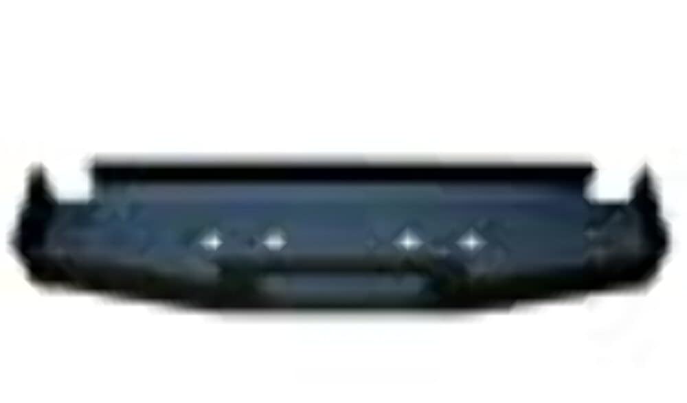 Winch Carrier Plate Go Industries 33600