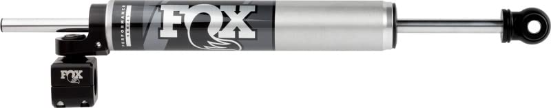 FOX Factory 07-On Jeep Jk Fox Shox Stabilizer, 2.0, 8.1"