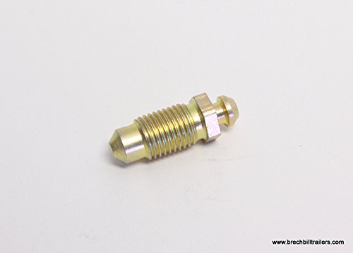 Brake Caliper Repair Kit DEXTER AXLE, 10K-12K