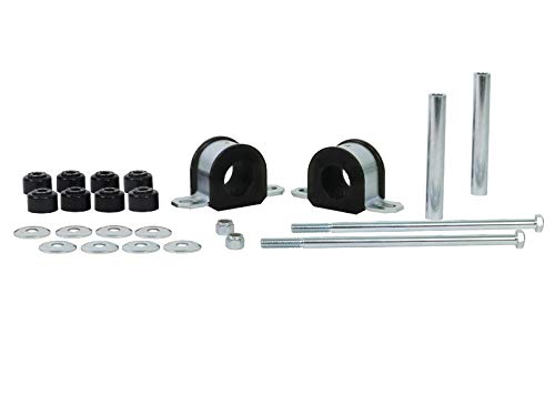 Nolathane Front REV008.0134 Sway Bar Link Bushing Kit (32mm); fits Chevrolet Blazer 92-94